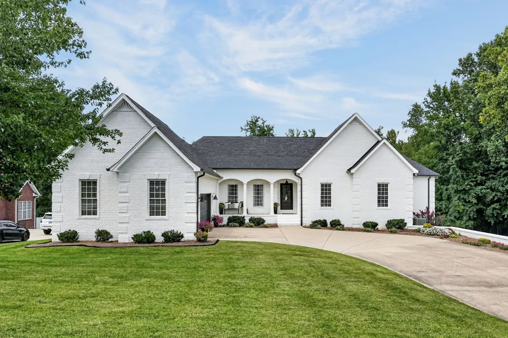 747 Coveview Cir Cookeville, TN 38506