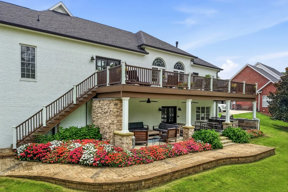 747 Coveview Cir Cookeville, TN 38506