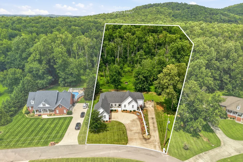 747 Coveview Cir Cookeville, TN 38506