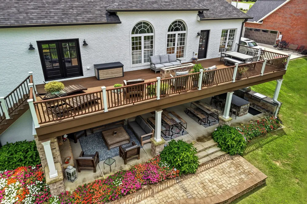 747 Coveview Cir Cookeville, TN 38506