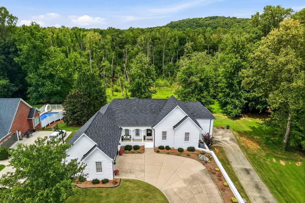 747 Coveview Cir Cookeville, TN 38506