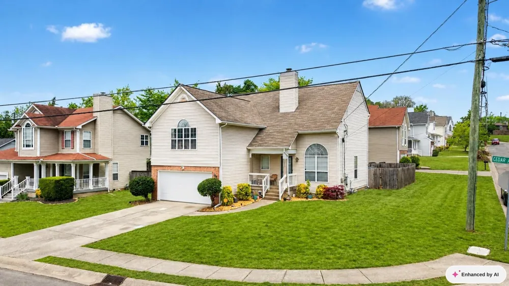5613 Cedar Ash Xing Antioch, TN 37013