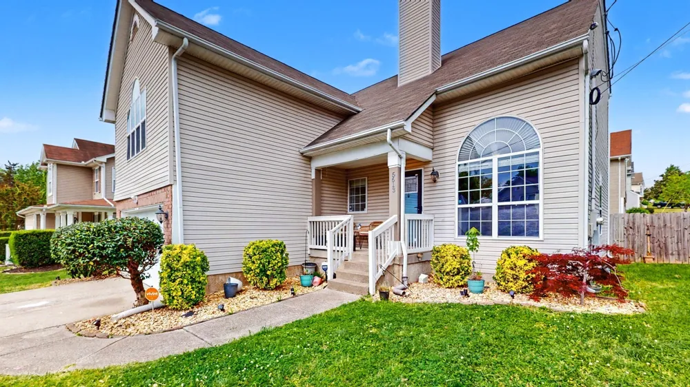5613 Cedar Ash Xing Antioch, TN 37013
