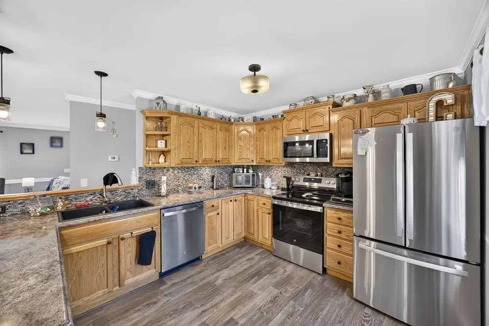 16878 Dodson Branch Hwy Cookeville, TN 38501