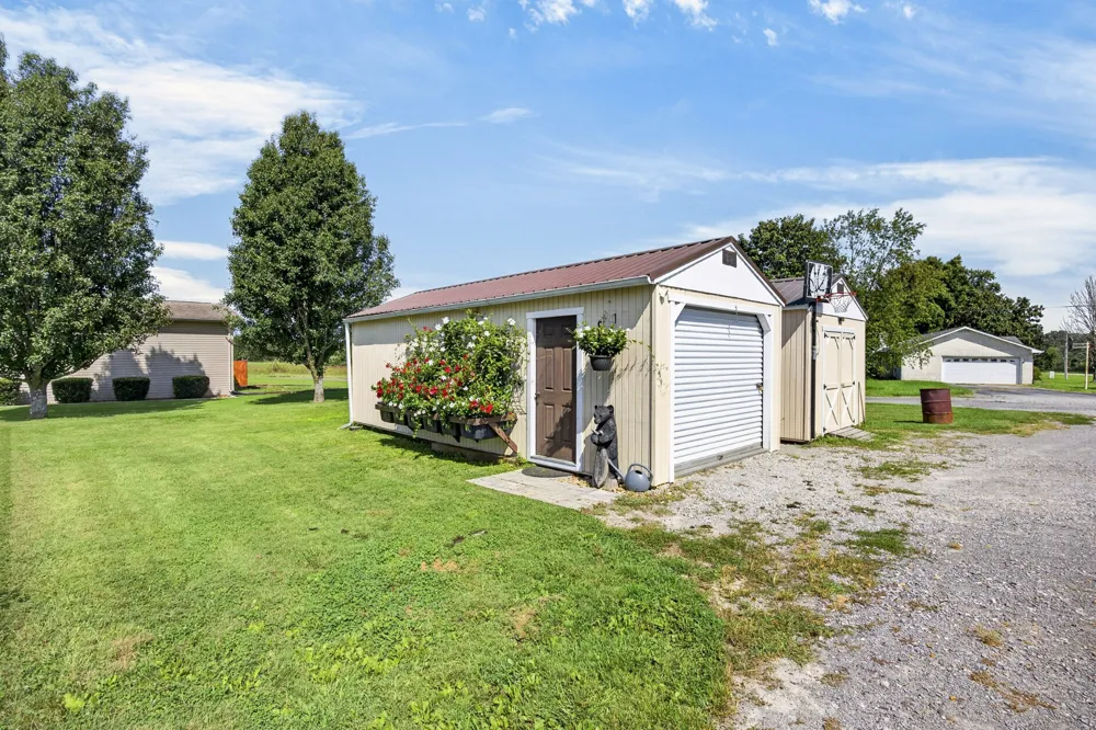 16878 Dodson Branch Hwy Cookeville, TN 38501