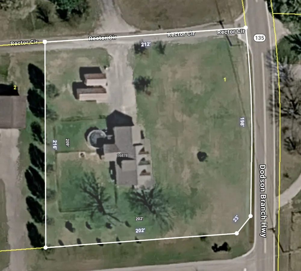 16878 Dodson Branch Hwy Cookeville, TN 38501