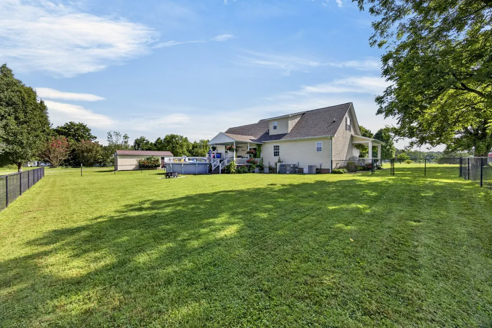 16878 Dodson Branch Hwy Cookeville, TN 38501