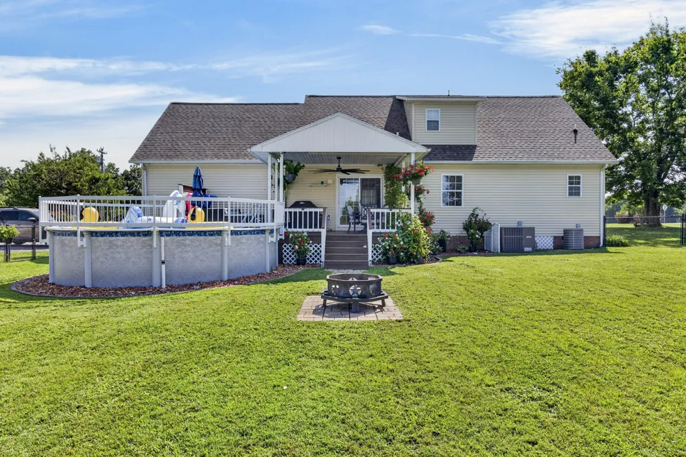16878 Dodson Branch Hwy Cookeville, TN 38501