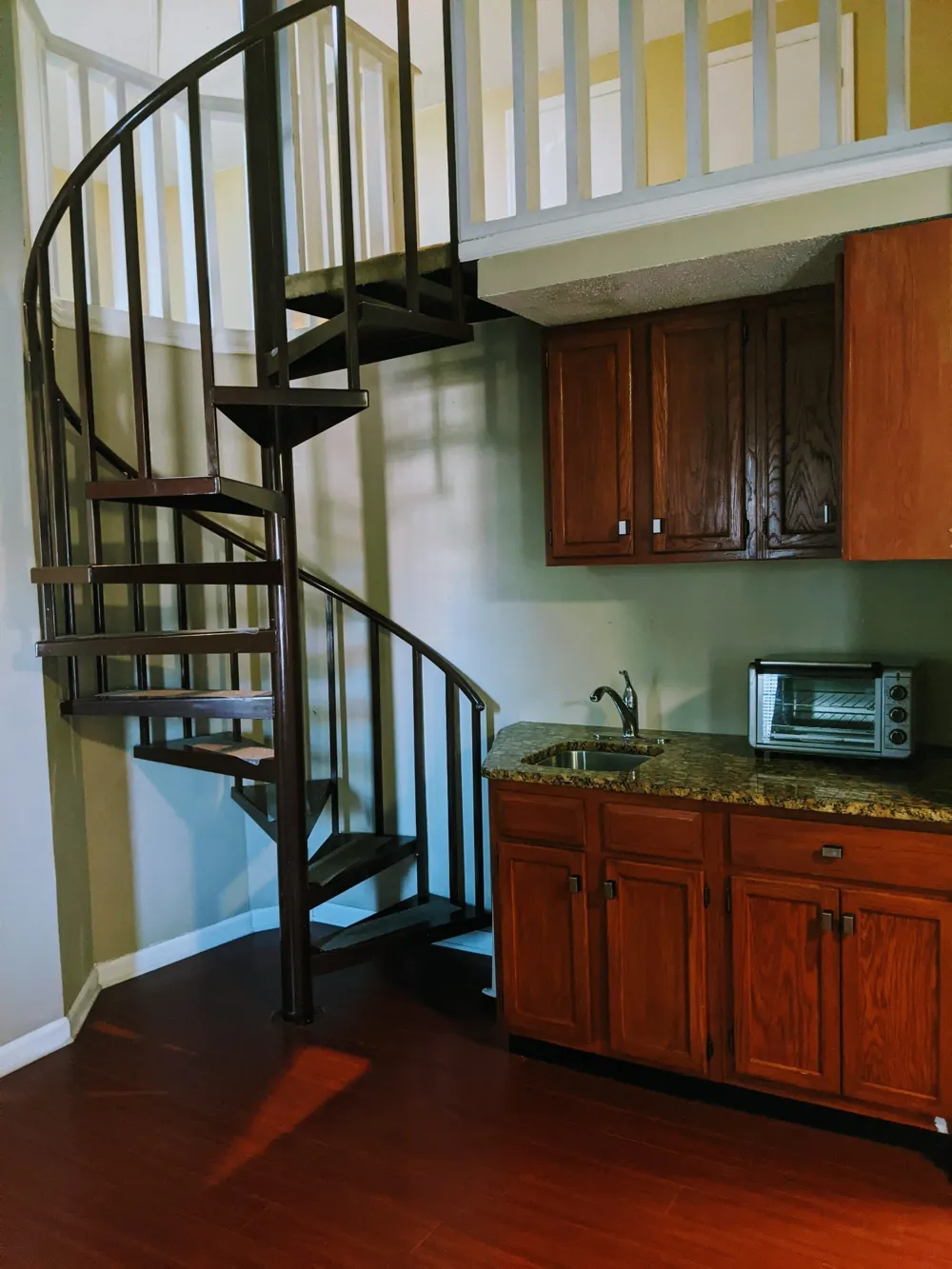 3188 Parthenon Ave #4 Nashville, TN 37203