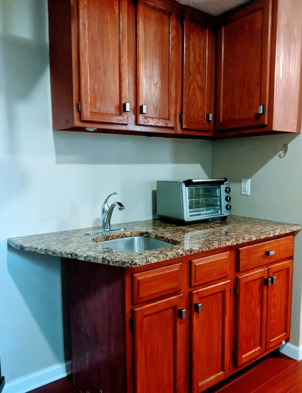 3188 Parthenon Ave #4 Nashville, TN 37203