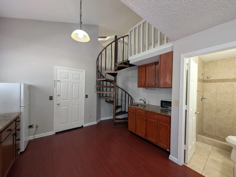 3188 Parthenon Ave #4 Nashville, TN 37203
