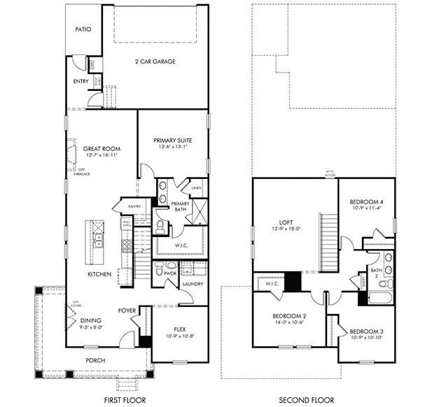 7001 Chardon St Franklin, TN 37067