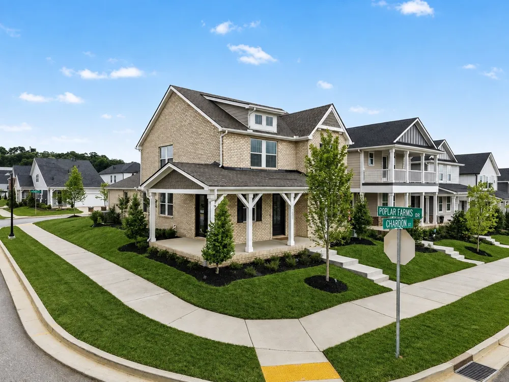 7001 Chardon St Franklin, TN 37067