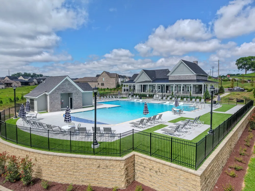 7001 Chardon St Franklin, TN 37067