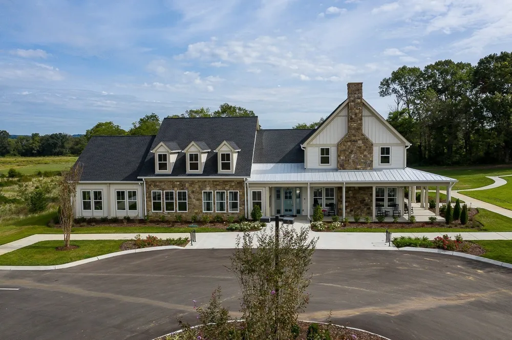 7001 Chardon St Franklin, TN 37067