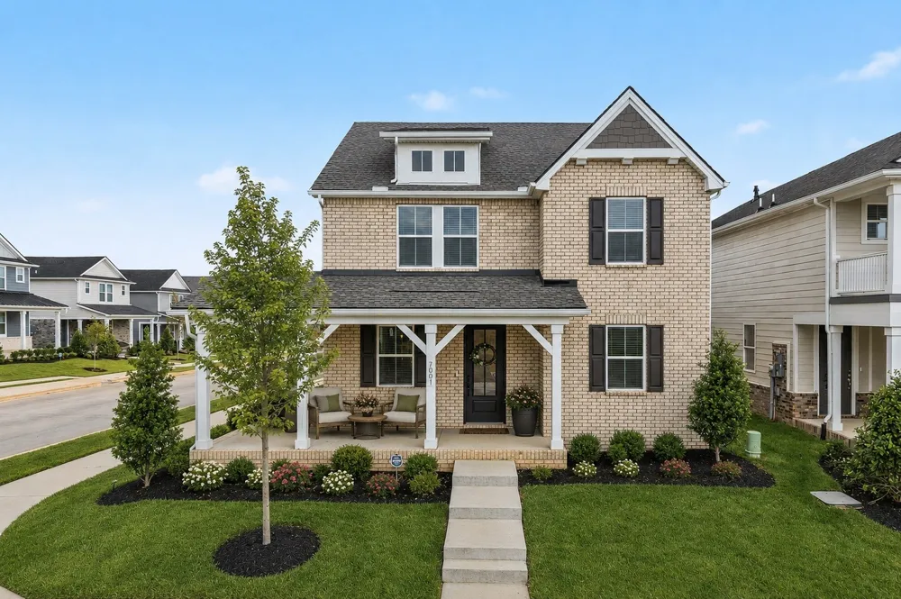 7001 Chardon St Franklin, TN 37067