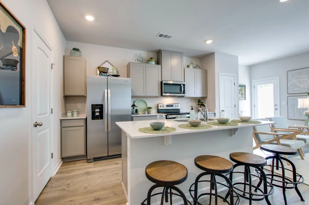 4323 Fir Tree Way Murfreesboro, TN 37129