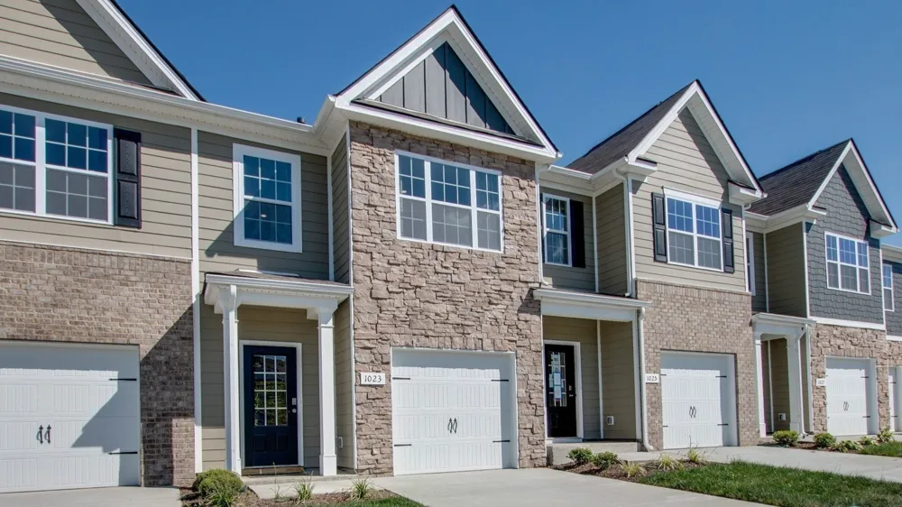 4323 Fir Tree Way Murfreesboro, TN 37129