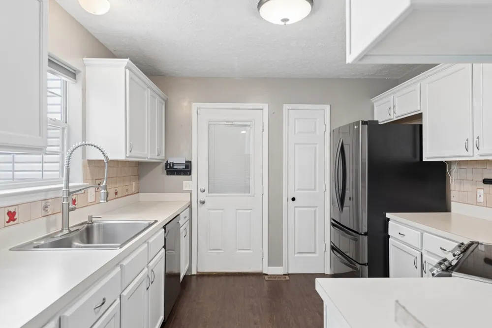 501 Sheath Cir Lebanon, TN 37087