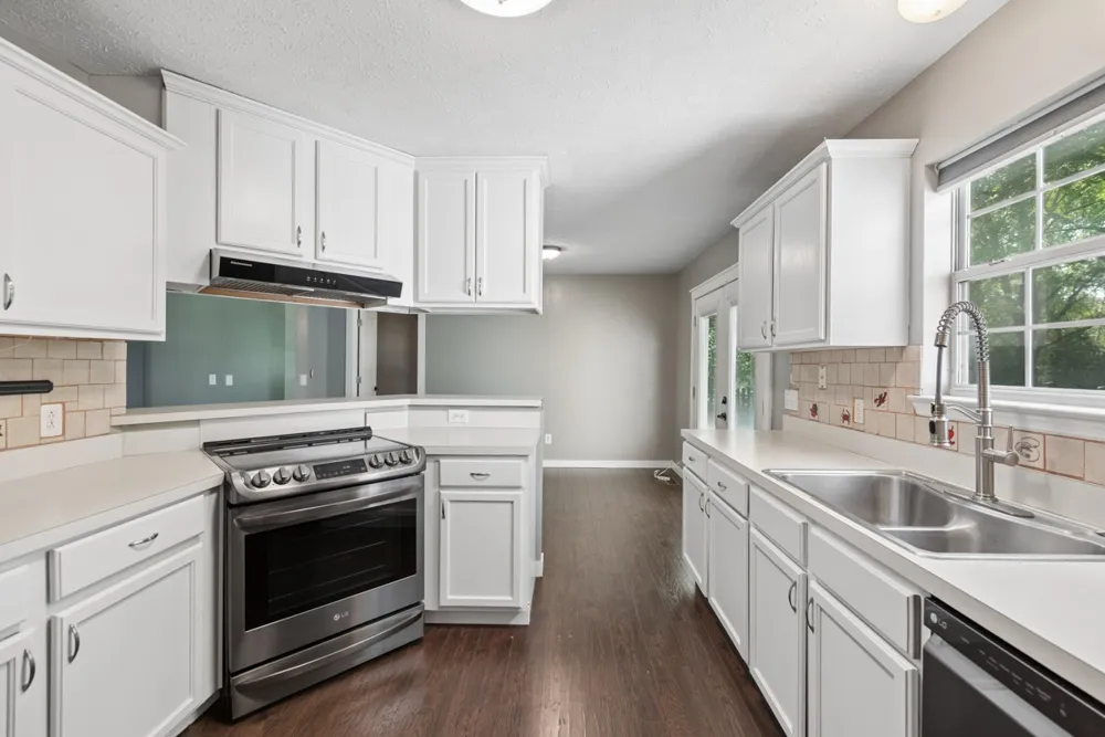 501 Sheath Cir Lebanon, TN 37087
