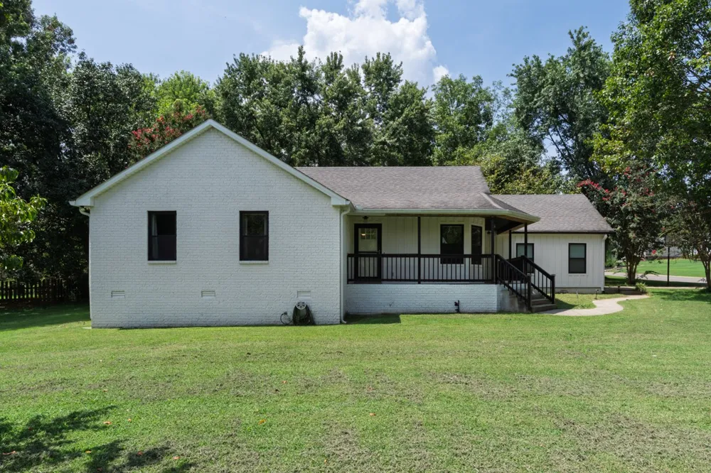 501 Sheath Cir Lebanon, TN 37087