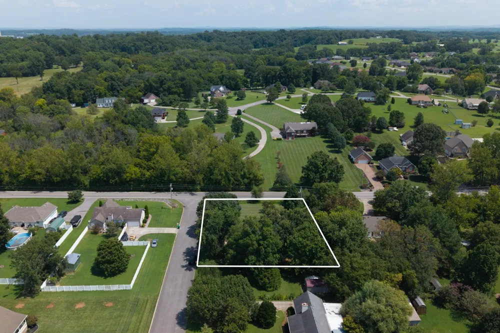 501 Sheath Cir Lebanon, TN 37087
