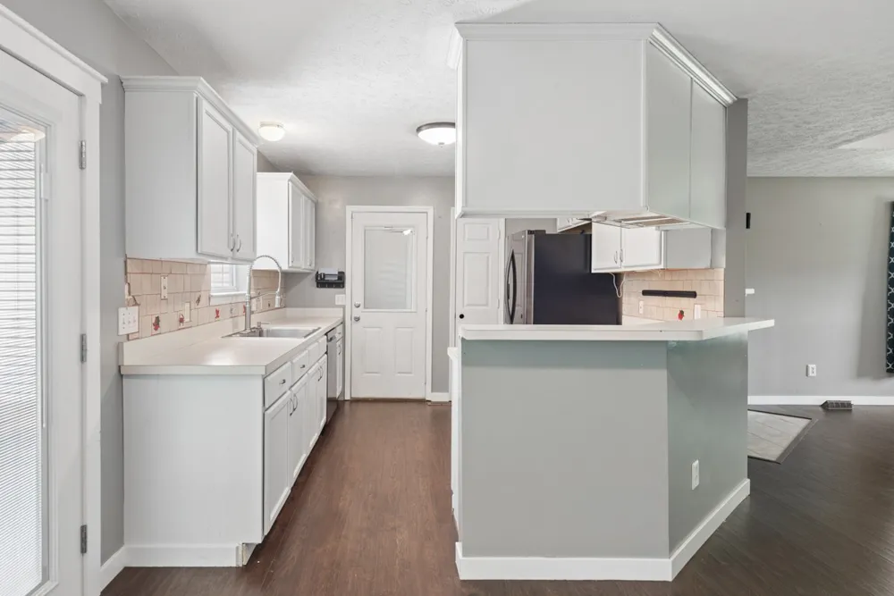 501 Sheath Cir Lebanon, TN 37087