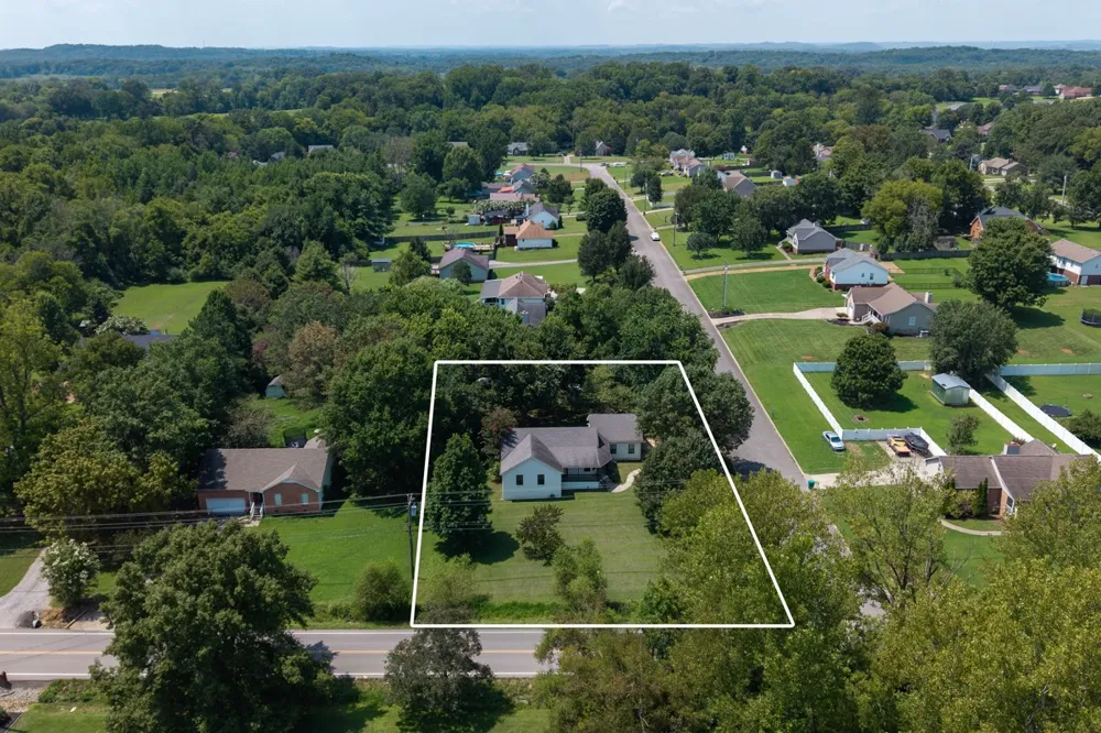 501 Sheath Cir Lebanon, TN 37087