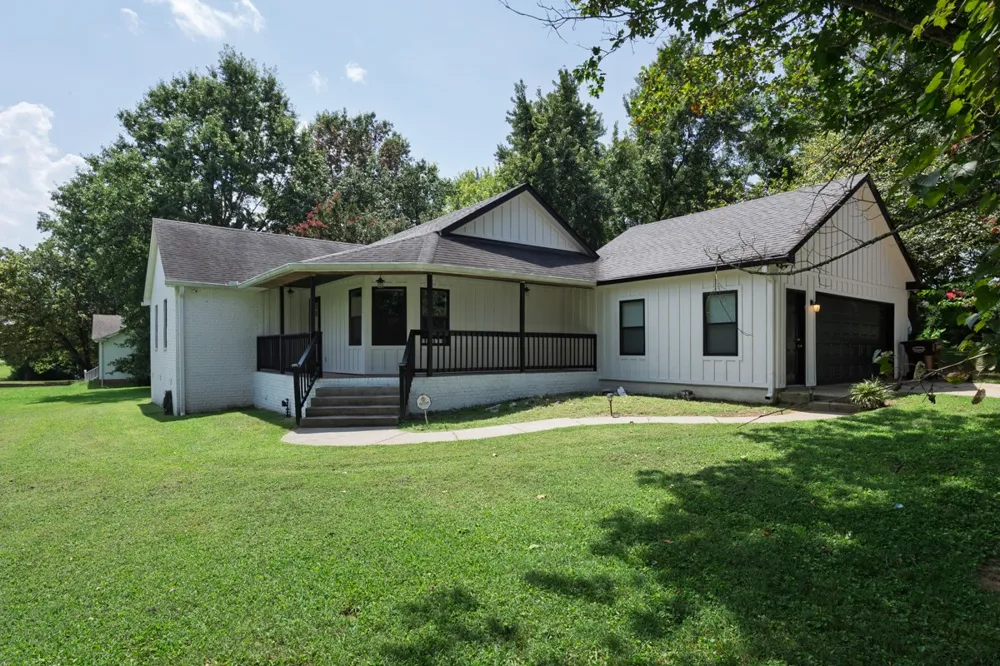 501 Sheath Cir Lebanon, TN 37087