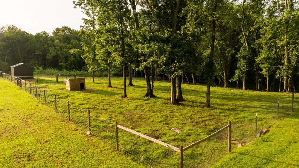 1489 Old Tva Rd Columbia, TN 38401