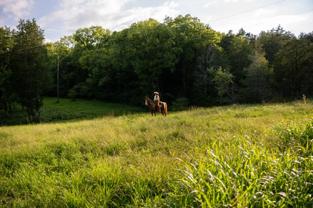 1489 Old Tva Rd Columbia, TN 38401