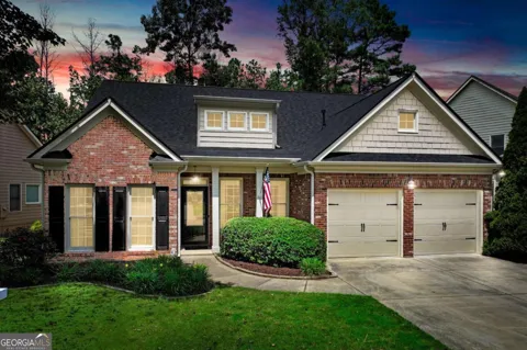 217 Treadstone LN