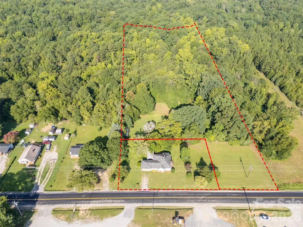 1670 Lynwood Drive Lancaster, SC 29720