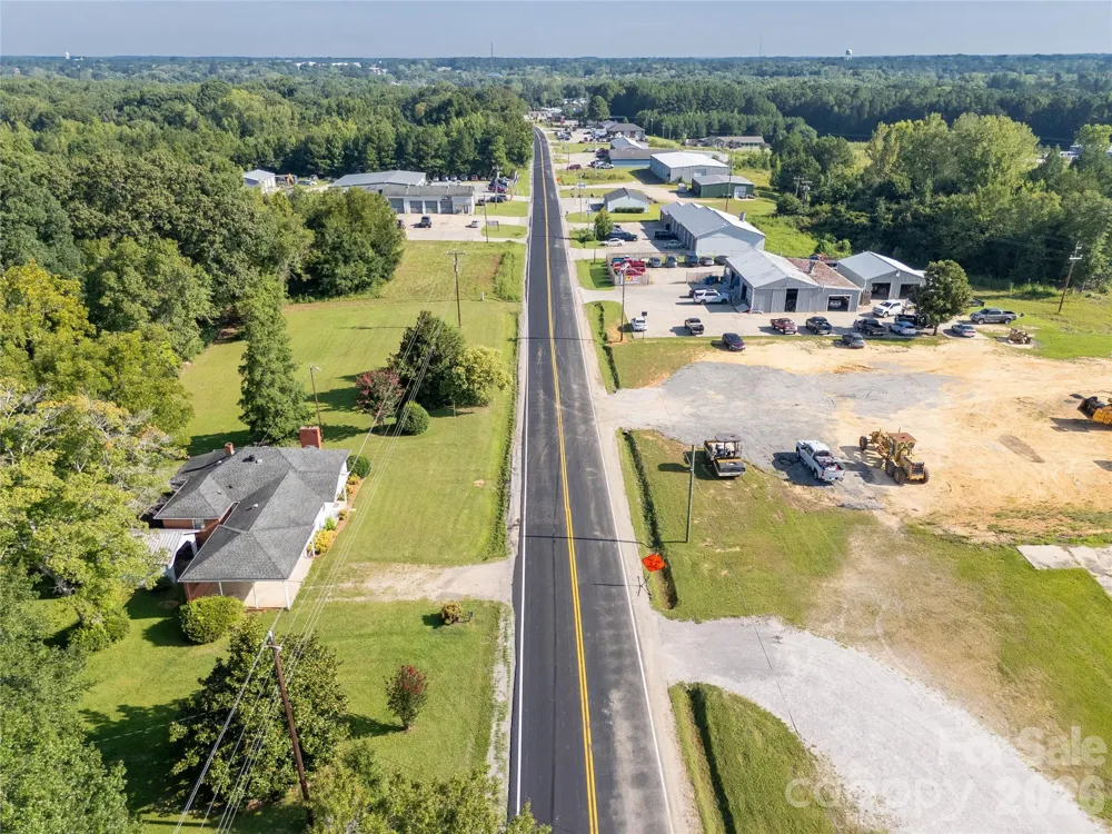 1670 Lynwood Drive Lancaster, SC 29720