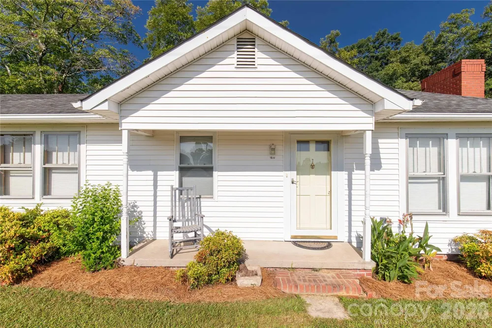 1670 Lynwood Drive Lancaster, SC 29720