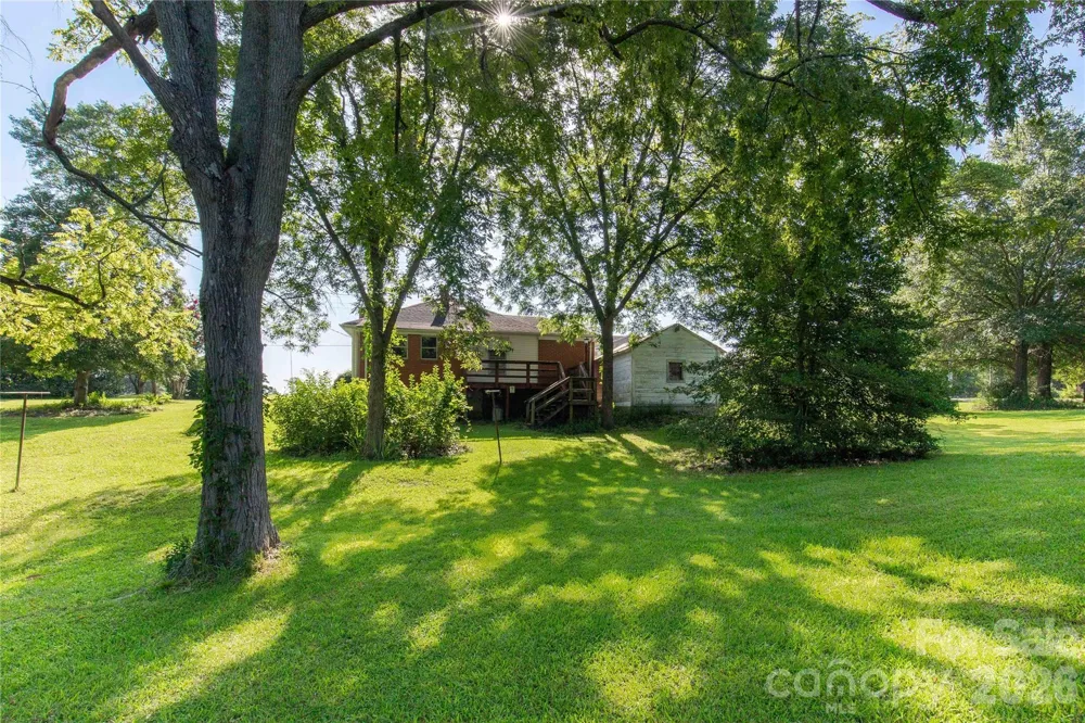 1670 Lynwood Drive Lancaster, SC 29720
