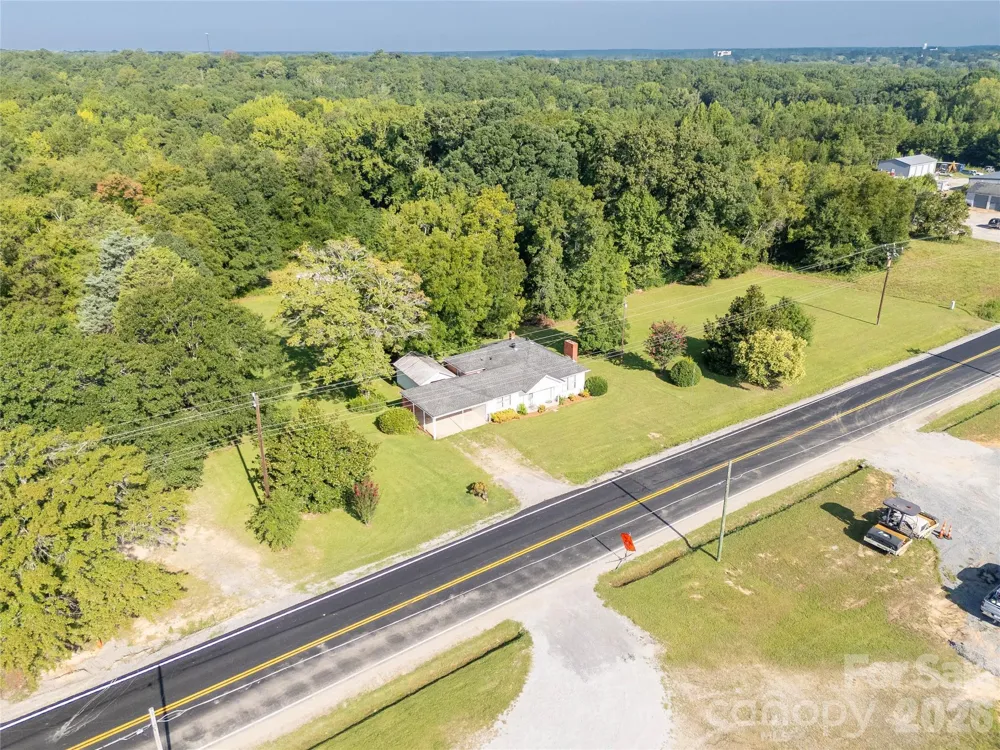 1670 Lynwood Drive Lancaster, SC 29720