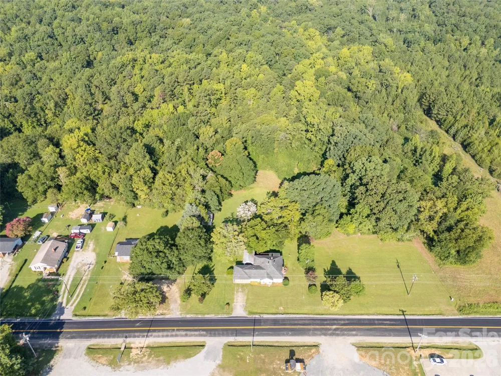 1670 Lynwood Drive Lancaster, SC 29720