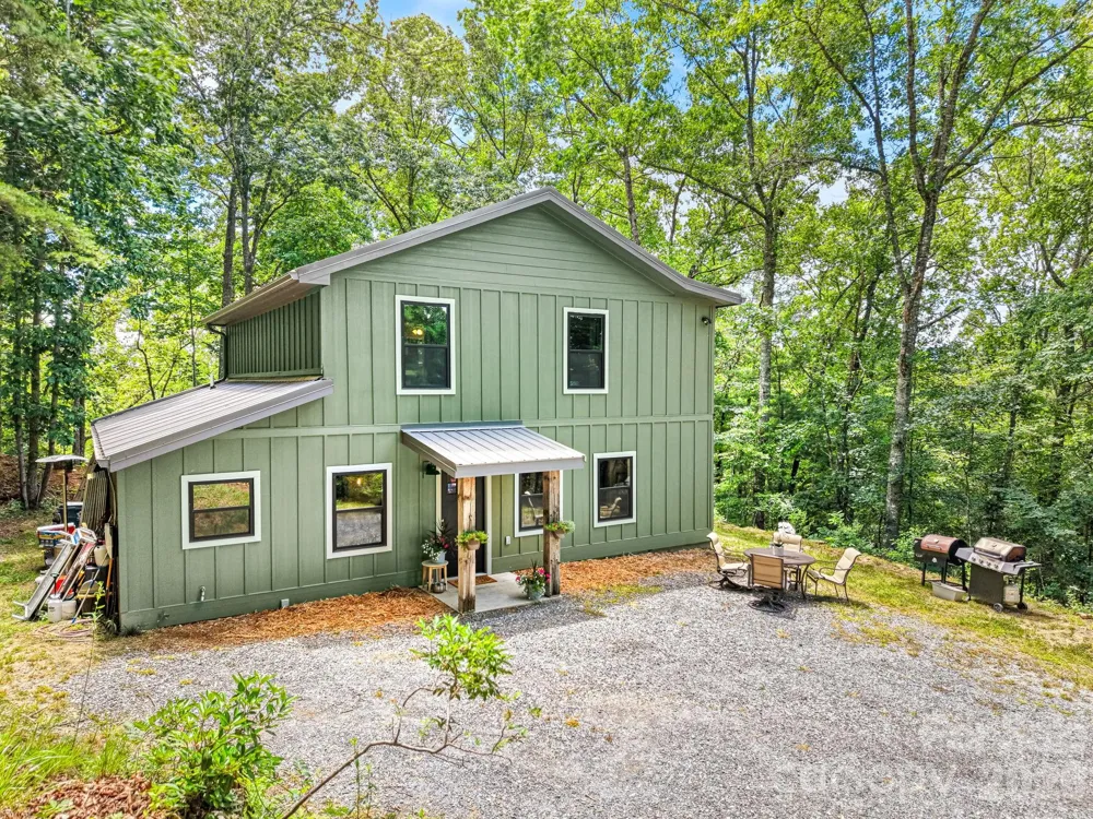431 Judds Trail Franklin, NC 28734