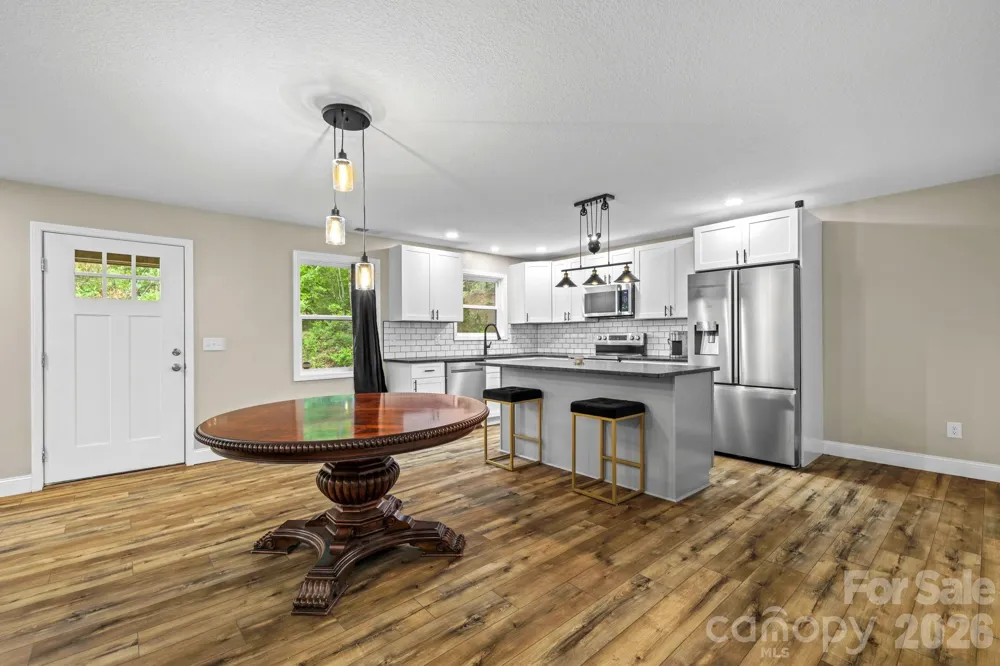 431 Judds Trail Franklin, NC 28734