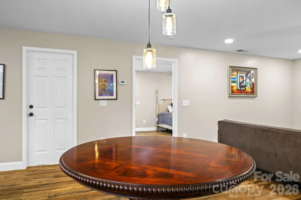 431 Judds Trail Franklin, NC 28734