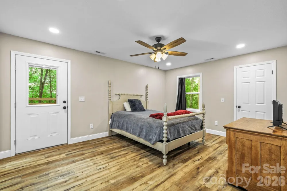 431 Judds Trail Franklin, NC 28734