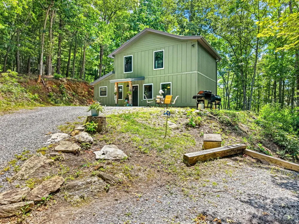 431 Judds Trail Franklin, NC 28734