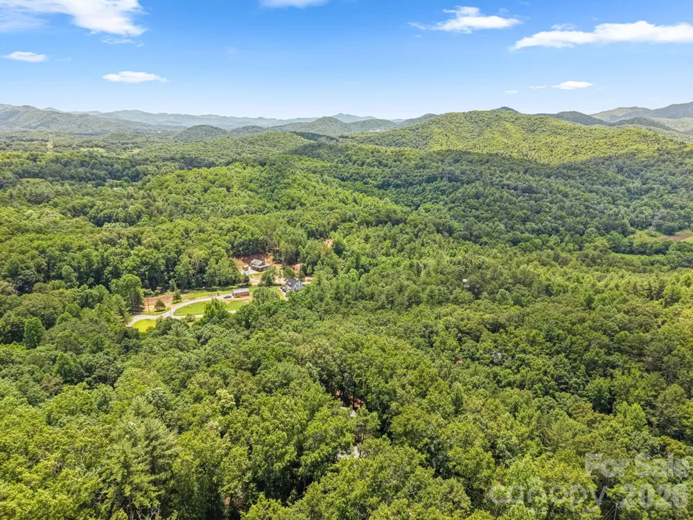 431 Judds Trail Franklin, NC 28734