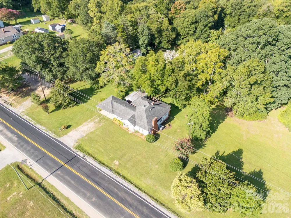 1670 Lynwood Drive Lancaster, SC 29720