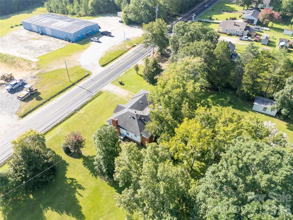 1670 Lynwood Drive Lancaster, SC 29720