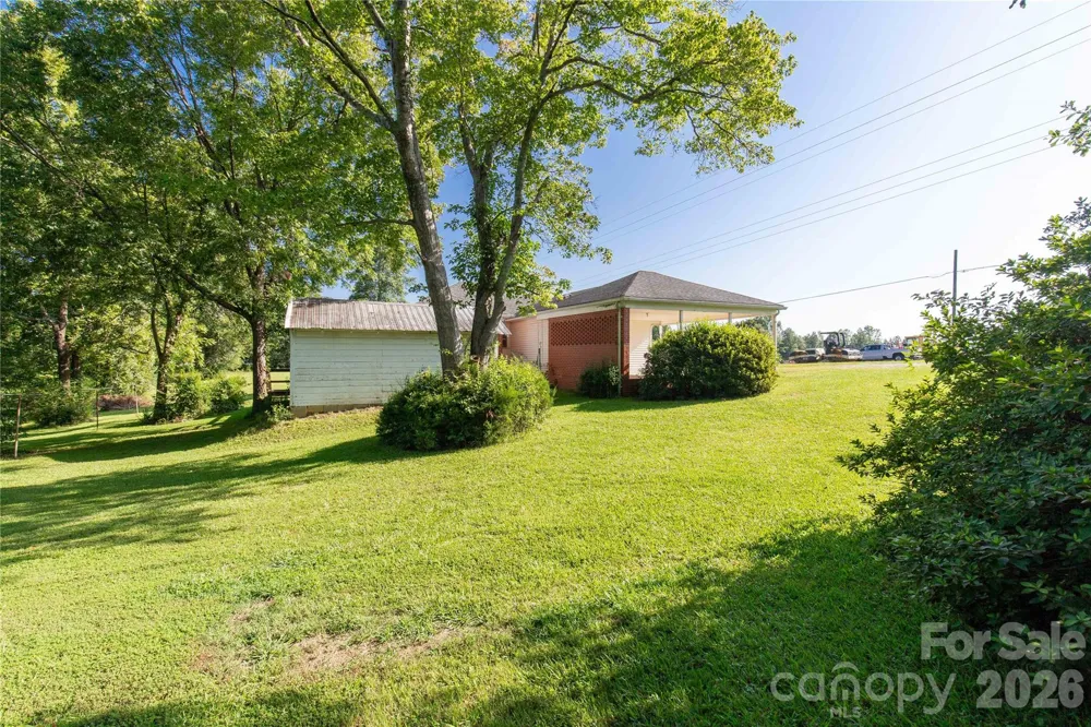 1670 Lynwood Drive Lancaster, SC 29720