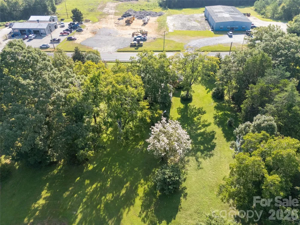 1670 Lynwood Drive Lancaster, SC 29720