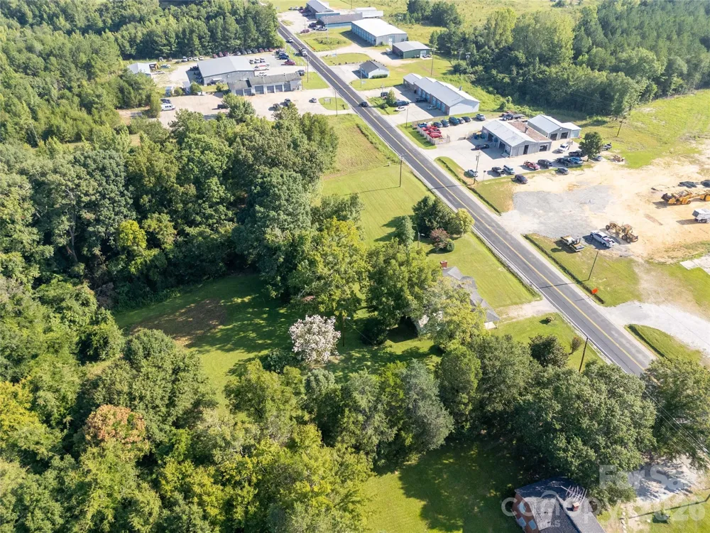 1670 Lynwood Drive Lancaster, SC 29720