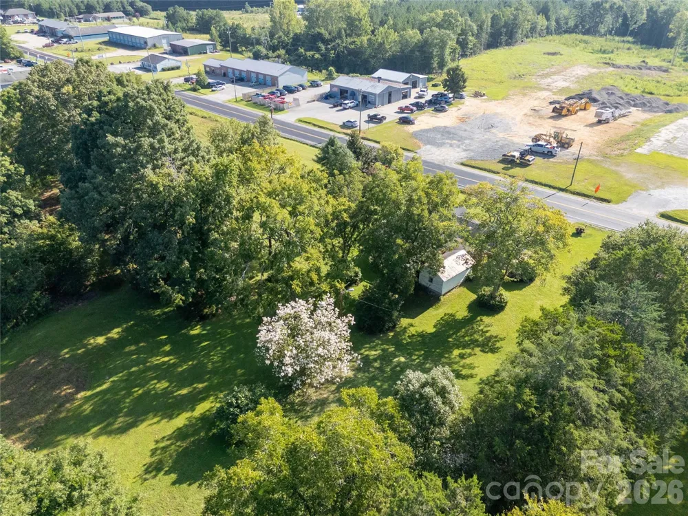 1670 Lynwood Drive Lancaster, SC 29720
